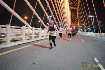 Twincity Marathon 2025 - Ảnh #3072011