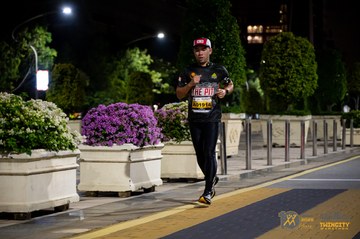 Twincity Marathon 2025 - Ảnh #3073643