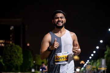 Twincity Marathon 2025 - Ảnh #3073725