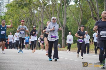 Twincity Marathon 2025 - Ảnh #3068533