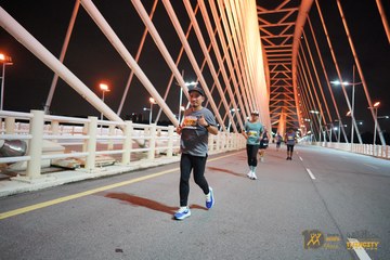 Twincity Marathon 2025 - Ảnh #3071901