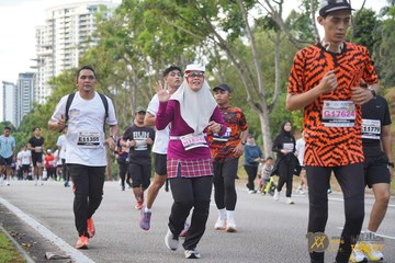 Twincity Marathon 2025 - Ảnh #3070568
