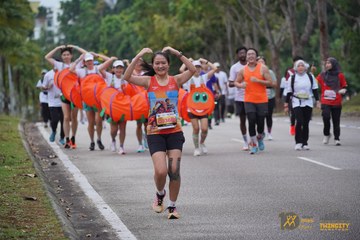 Twincity Marathon 2025 - Ảnh #3069151