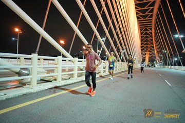 Twincity Marathon 2025 - Ảnh #3071962