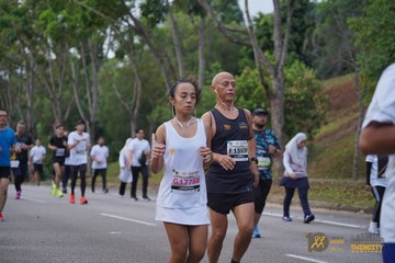 Twincity Marathon 2025 - Ảnh #3070965