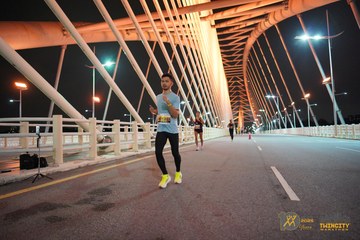 Twincity Marathon 2025 - Ảnh #3072572