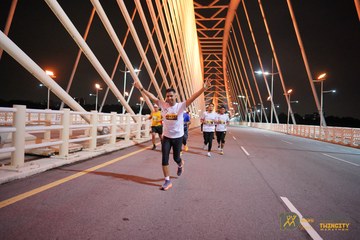 Twincity Marathon 2025 - Ảnh #3072283