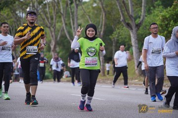 Twincity Marathon 2025 - Ảnh #3070886