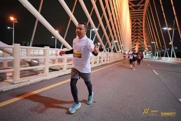 Twincity Marathon 2025 - Ảnh #3072336