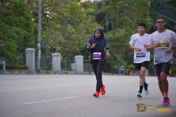 Twincity Marathon 2025 - Ảnh #3070954