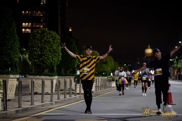 Twincity Marathon 2025 - Ảnh #3074228