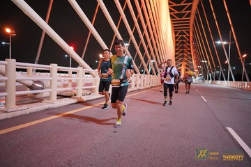 Twincity Marathon 2025 - Ảnh #3072257
