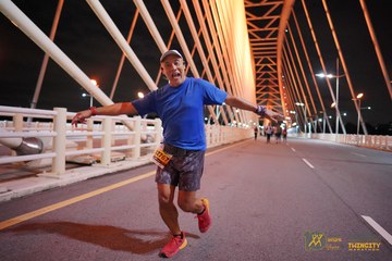 Twincity Marathon 2025 - Ảnh #3069380