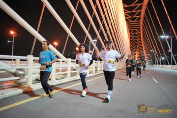 Twincity Marathon 2025 - Ảnh #3071905