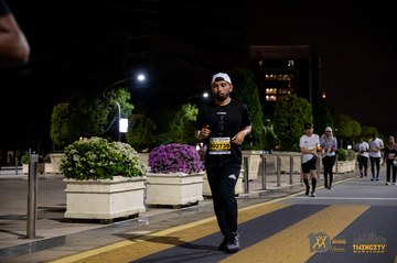 Twincity Marathon 2025 - Ảnh #3074100