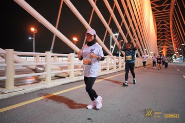 Twincity Marathon 2025 - Ảnh #3072195