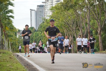 Twincity Marathon 2025 - Ảnh #3068749