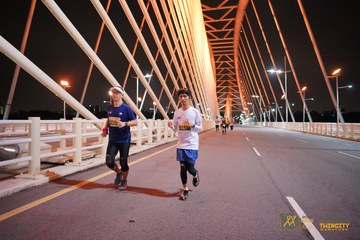 Twincity Marathon 2025 - Ảnh #3072275