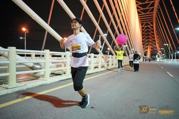 Twincity Marathon 2025 - Ảnh #3071360