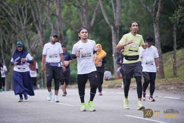 Twincity Marathon 2025 - Ảnh #3071264