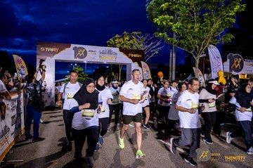 Twincity Marathon 2025 - Ảnh #3072665