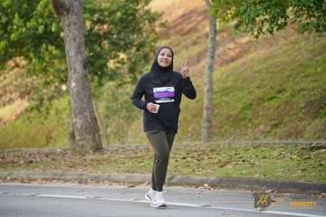 Twincity Marathon 2025 - Ảnh #3070237