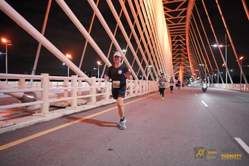 Twincity Marathon 2025 - Ảnh #3071522
