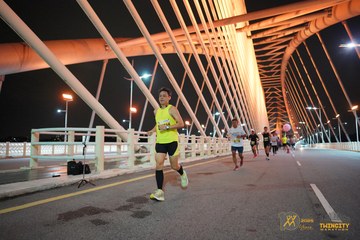 Twincity Marathon 2025 - Ảnh #3072502