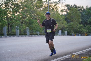 Twincity Marathon 2025 - Ảnh #3069102