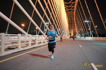 Twincity Marathon 2025 - Ảnh #3069533