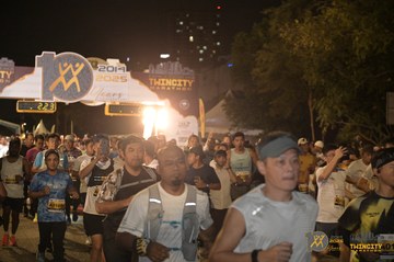 Twincity Marathon 2025 - Ảnh #3068053