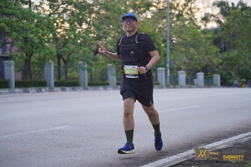 Twincity Marathon 2025 - Ảnh #3069100
