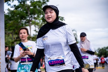 Twincity Marathon 2025 - Ảnh #3073398