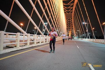 Twincity Marathon 2025 - Ảnh #3069578