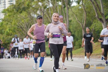 Twincity Marathon 2025 - Ảnh #3070409