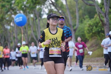 Twincity Marathon 2025 - Ảnh #3070692