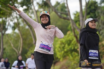 Twincity Marathon 2025 - Ảnh #3068346