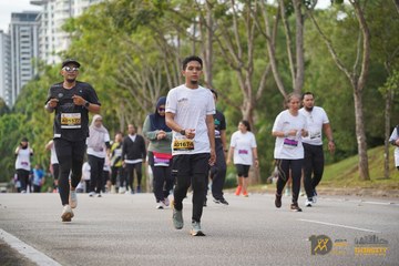 Twincity Marathon 2025 - Ảnh #3068243