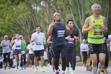 Twincity Marathon 2025 - Ảnh #3068586