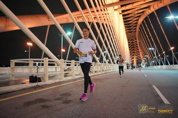 Twincity Marathon 2025 - Ảnh #3069721