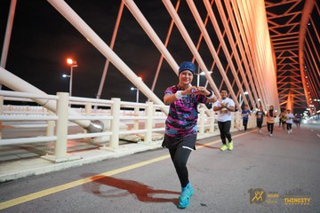 Twincity Marathon 2025 - Ảnh #3071608
