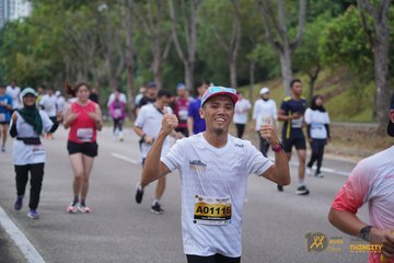 Twincity Marathon 2025 - Ảnh #3069135