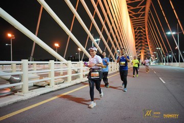 Twincity Marathon 2025 - Ảnh #3072173