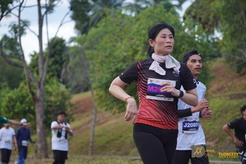 Twincity Marathon 2025 - Ảnh #3070490