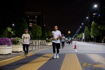 Twincity Marathon 2025 - Ảnh #3074322