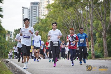 Twincity Marathon 2025 - Ảnh #3070710