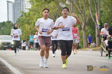 Twincity Marathon 2025 - Ảnh #3068615