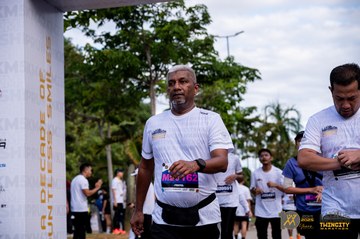 Twincity Marathon 2025 - Ảnh #3073261