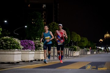 Twincity Marathon 2025 - Ảnh #3073504