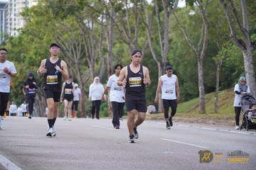 Twincity Marathon 2025 - Ảnh #3070732